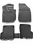 Audi A6 2004-2011 4.5d Havuzlu Paspas 2