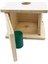 Montessori Toddler Silindir Karar Kutusu 3