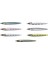 3D Slim Jig Minnow 100 gr 15 cm Suni Yem 1