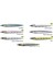 3D Slim Jig Minnow 100 gr 15 cm Suni Yem 2