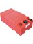 Yakıt Tankı Polietilen 60 Lt (97X23X34 Cm) 1