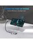 Type-C USB Çoklayıcı ve HDMI Dönüştürücü Adaptör 4