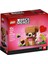 40379 Brickheadz Valentine's Bear 1