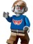 Movie 5002203 Radio Dj Robot Polybag 1