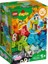 LEGO® DUPLO Classic 10934 Yaratıcı Hayvanlar 175 Parça 3