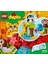 LEGO® DUPLO Classic 10934 Yaratıcı Hayvanlar 175 Parça 4