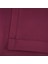 Hazır Karartma Blackout Pilesiz Fon Perde Mürdüm 80 x 250 cm 4