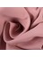 Hazır Karartma Blackout Pilesiz Fon Perde Pudra Pembe 80 x 240 cm 5