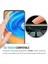 Xiaomi Redmi Note 9S / Note 9 Pro Tamperli Kırılmaz Cam Ekran Koruyucu 3