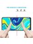 Xiaomi Redmi Note 9S / Note 9 Pro Tamperli Kırılmaz Cam Ekran Koruyucu 4