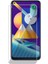Samsung Galaxy M11 Esnek Kırılmaz Nano Cam Ekran Koruyucu* 1