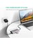 Type-C Çok Fonksiyonlu Dönüştürücü HDMI Ethernet USB Kart Okuyucu 3
