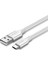 USB Type-C Şarj ve Data Kablosu 50 cm 1