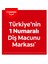 Diş Macunu Üçlü Etki 2x150 ml 3