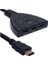 PM-17229 3 Giriş 1 Çıkış HDMI Switch 1