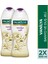 Duş Jeli Body Butter Vanilya Aşkı 500 ml x 2 Adet 1