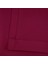 Hazır Karartma Blackout Pilesiz Fon Perde Vişne 80 x 250 cm 4