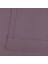 Hazır Karartma Blackout Pilesiz Fon Perde Gül Kurusu 80 x 250 cm 4