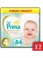 Premium Care Bebek Bezi 4 Beden 9-14 kg 168'li Maxi Fırsat Paketi 1