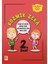 Kozmik Zeka 2.sınıf Bilsem Sınavlarına Hazırlık 1