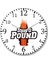 Nfl Cleveland Browns Dawg Pound Duvar Saati Bombeli Gerçek Cam 1