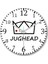 Riverdale Jughead Jones Duvar Saati Bombeli Gerçek Cam 1