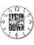 Sistem Of A Down Duvar Saati Bombeli Gerçek Cam 1