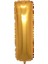 I Gold Harf Folyo Balon 90 cm 1