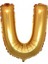 U Gold Harf Folyo Balon 90 cm 1