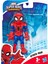 Hasbro Marvel Super Hero Adventures Spider-Man Mega Mini Figür 2
