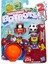 Hasbro Transformers Botbots 5'li Paket - Oyun Odası Ekibi 1