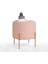 Copper Puf Yuvarlak Pudra 2