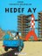 Herge-Tenten'İn Maceraları Hedef Ay - Herge 1