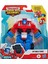 Hasbro Transformers Rescue Bots Academy Optimus Prime Figür 2