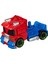 Hasbro Transformers Rescue Bots Academy Optimus Prime Figür 3