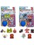 Hasbro Transformers Botbots 5'li Paket - Sihirbazlar Ekibi 3