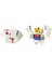 Hasbro Transformers Botbots 5'li Paket - Sihirbazlar Ekibi 4