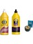 G3 Pasta 1lt + G3 Wax Cila 1 lt + Pasta Cila Süngeri 1