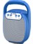 MS-1609BT Multimedia Bluetooth Hoparlör 1