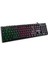 DKA004 Gaming Klavye 2