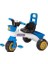Polıce Trıcycle 3 Tekerli Polis Bisikleti 3600 1