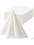 Tek Kullanımlık Saç Havlusu 80 x 40 cm 100 Adet Tekli Paket 1