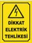 Energy Uyarı Levhaları 1