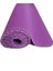Rubber Travel Mat 1,5 mm Mor 2