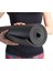 Yoga - Pilates Pro - Mat 5 mm Siyah 3