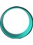 Yoga Wheel Turkuaz - Mor 2