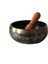 Tibet Çanağı - Singing Bowl 11,5 cm 1