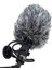 YN220 Rüzgarlıklı Cardioid Shotgun Mikrofon 1