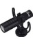 YN220 Rüzgarlıklı Cardioid Shotgun Mikrofon 4