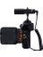 YN220 Rüzgarlıklı Cardioid Shotgun Mikrofon 5